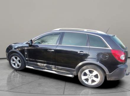 Opel - Antara