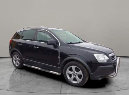 Opel - Antara