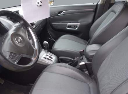 Opel - Antara
