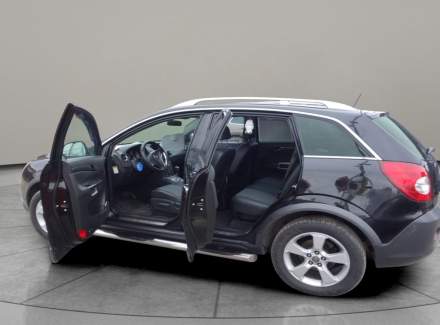 Opel - Antara