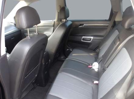 Opel - Antara