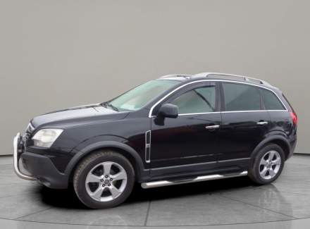 Opel - Antara
