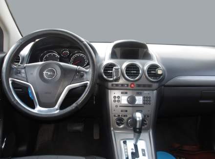 Opel - Antara