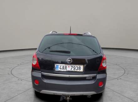 Opel - Antara