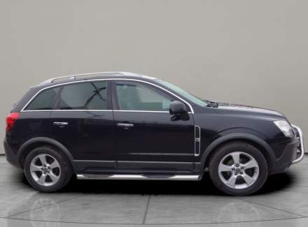 Opel - Antara