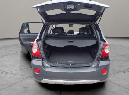 Opel - Antara