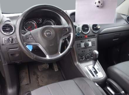 Opel - Antara
