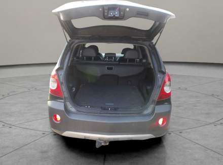 Opel - Antara