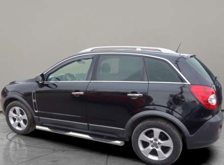 Opel - Antara