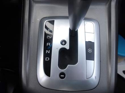 Opel - Antara