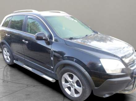 Opel - Antara