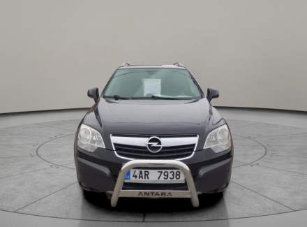 Opel - Antara
