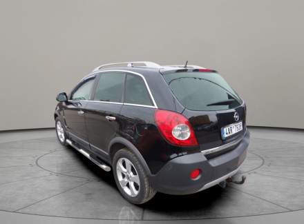 Opel - Antara