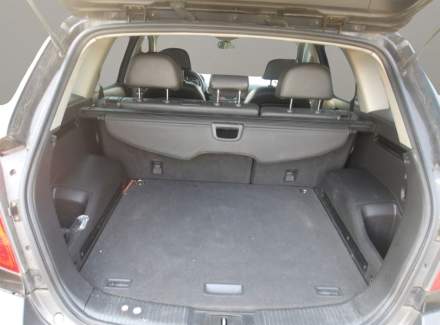 Opel - Antara