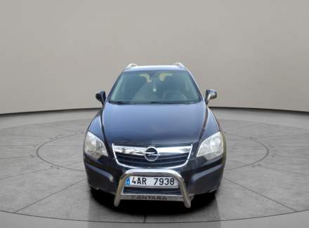 Opel - Antara
