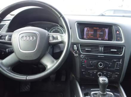 Audi - Q5
