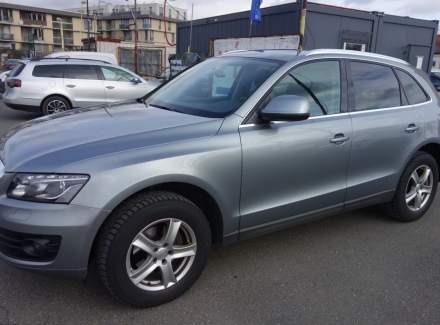 Audi - Q5
