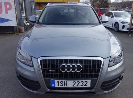 Audi - Q5