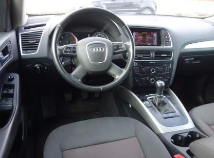 Audi - Q5