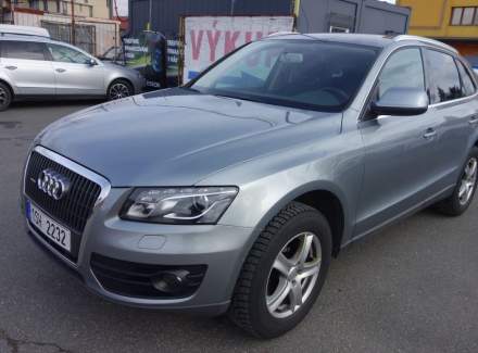 Audi - Q5