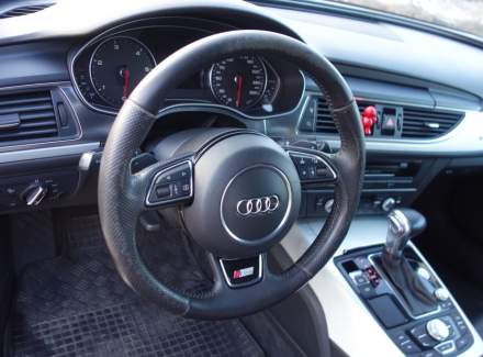 Audi - A6