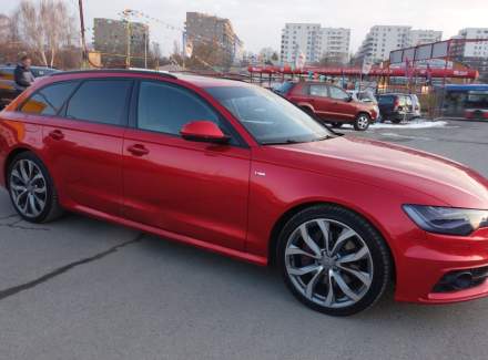 Audi - A6