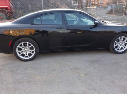 Dodge - Charger