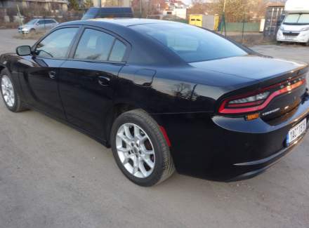 Dodge - Charger