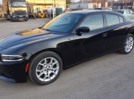 Dodge - Charger