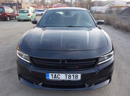 Dodge - Charger
