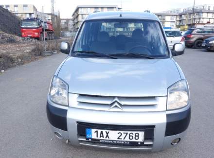 Citroën - Berlingo