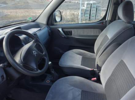 Citroën - Berlingo