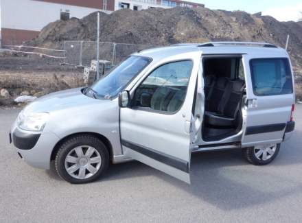 Citroën - Berlingo