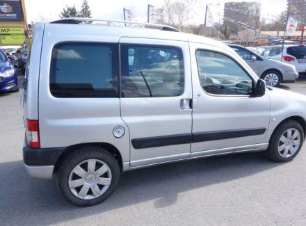 Citroën - Berlingo