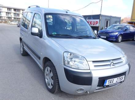 Citroën - Berlingo