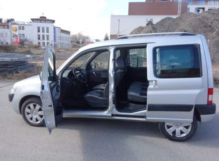 Citroën - Berlingo