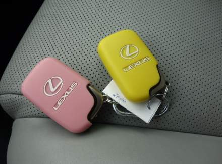 Lexus