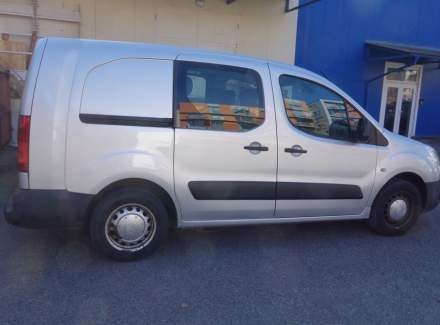 Citroën - Berlingo
