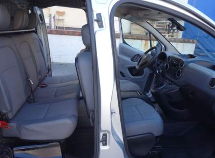 Citroën - Berlingo