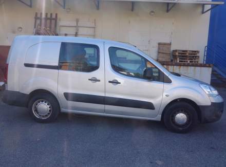 Citroën - Berlingo