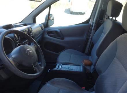 Citroën - Berlingo