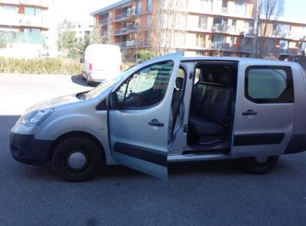 Citroën - Berlingo