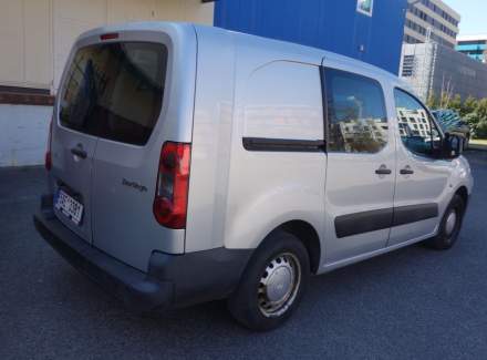 Peugeot - Partner