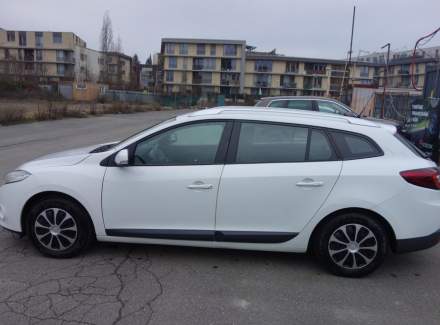 Renault - Megane