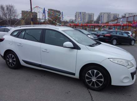 Renault - Megane