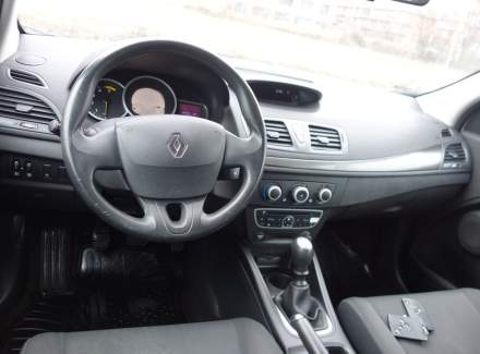 Renault - Megane
