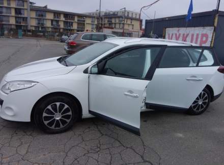 Renault - Megane