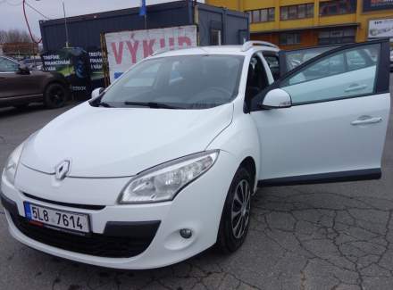 Renault - Megane