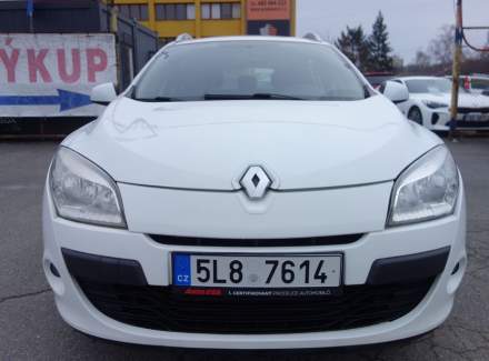 Renault - Megane