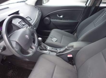 Renault - Megane